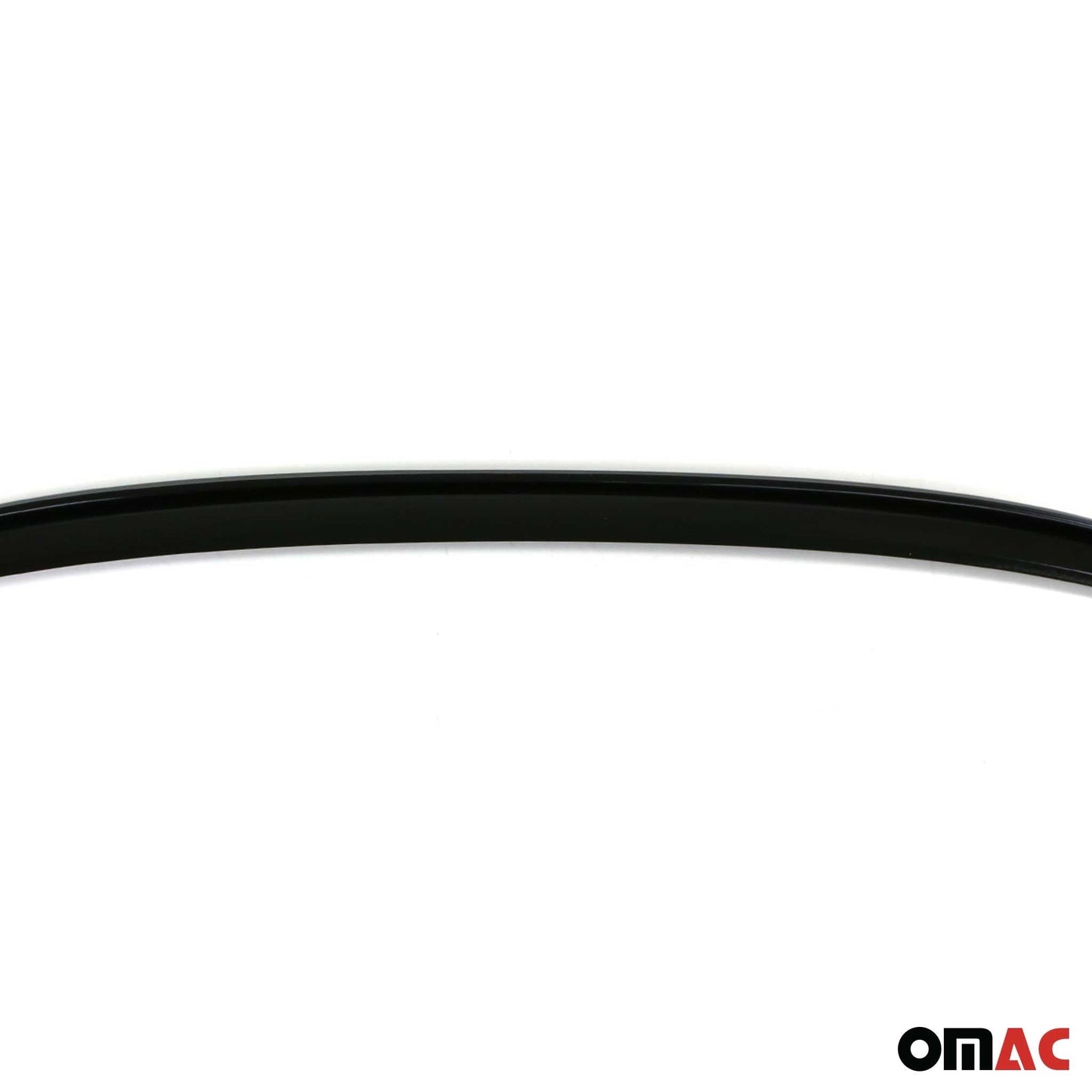 Heckspoiler Dachspoiler Hecklippe für BMW 3er E90 Limo 2004-2011 ABS Lackiert 1x