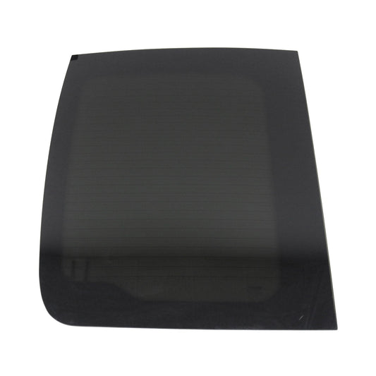 Heckscheibe Fenster für Fiat Doblo Maxi 2010-2021 Doppelflügeltür Links H2 Höhe