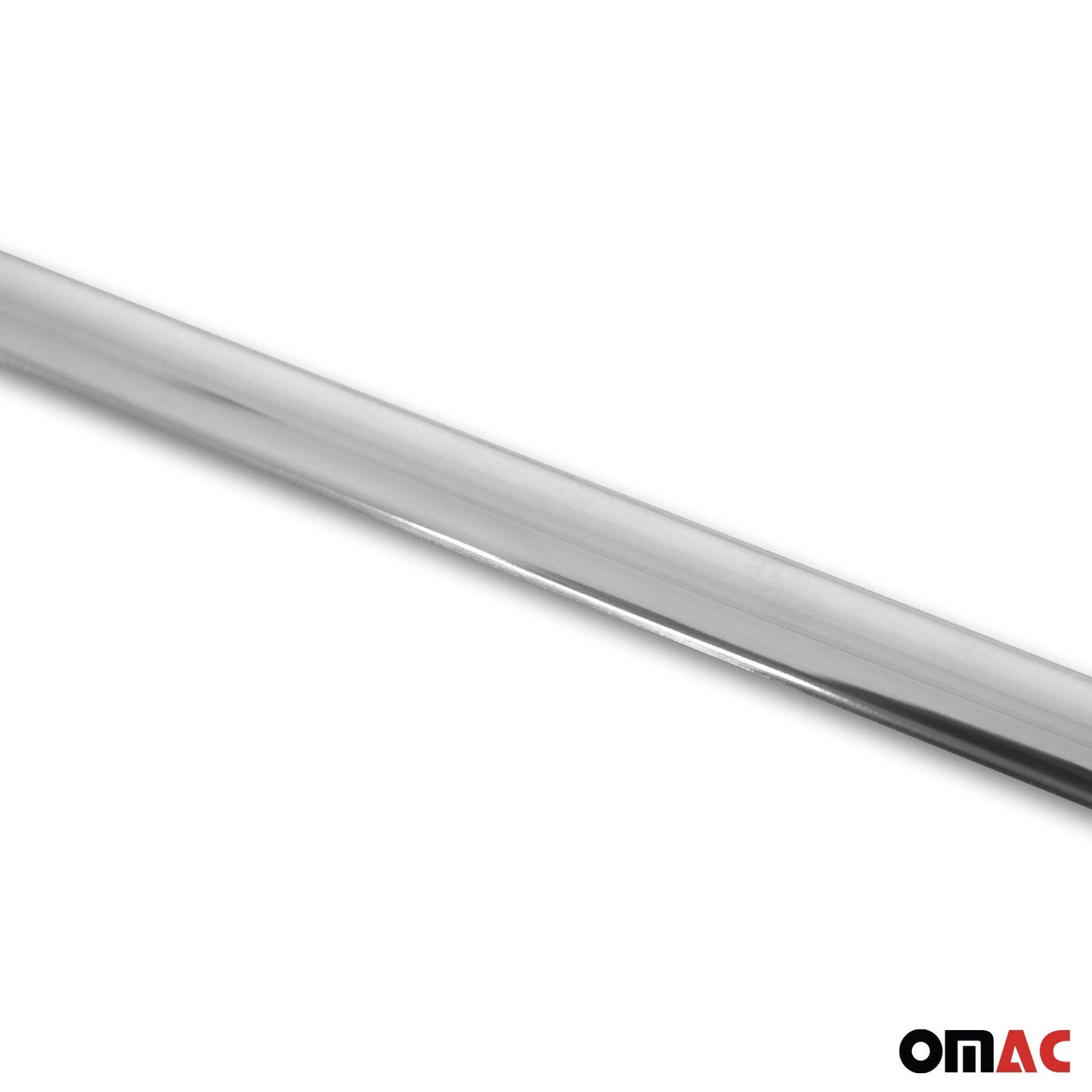 Heckklappe Kofferraumöffner für Audi A4 Limousine 8K2 B8 2008-15 Edelstahl Chrom