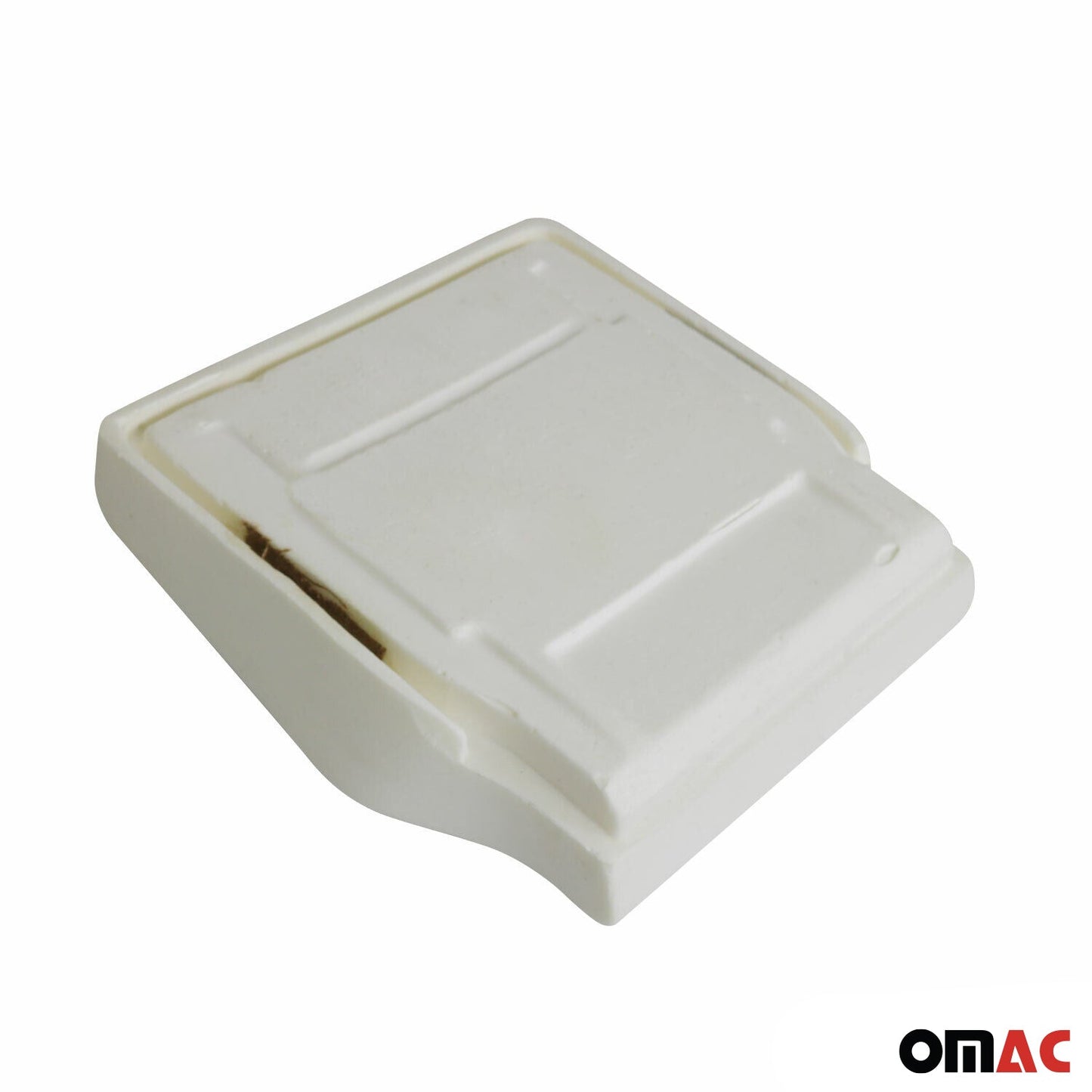 Sitzpolster Auto Schaumstoff Schaumpolster für Scania R5 2003-2025 Weiß