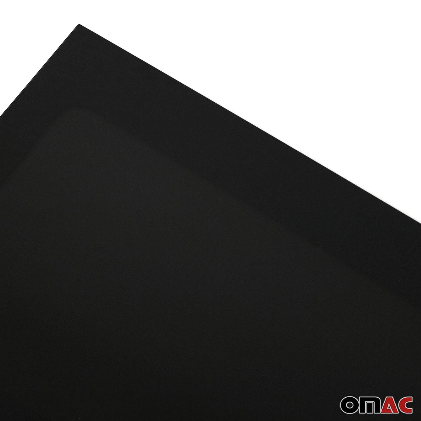 Seitenfenster Sicherheitsglas für Opel Movano 2014-2021 Links L1 Schwarz