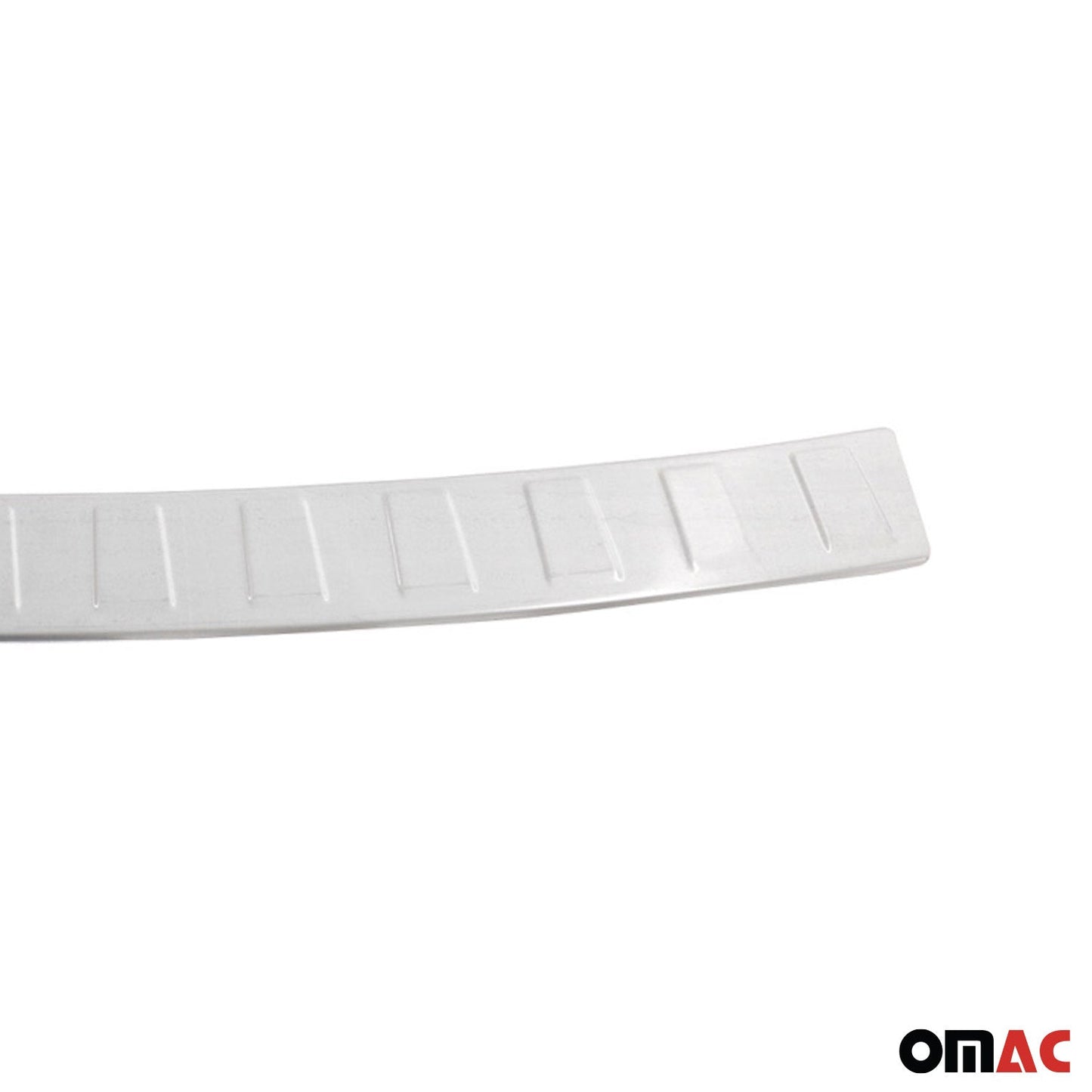 Apărătoare prag/bară de protecție pentru Audi A4 B9 Avant 2015-2019, oțel inoxidabil