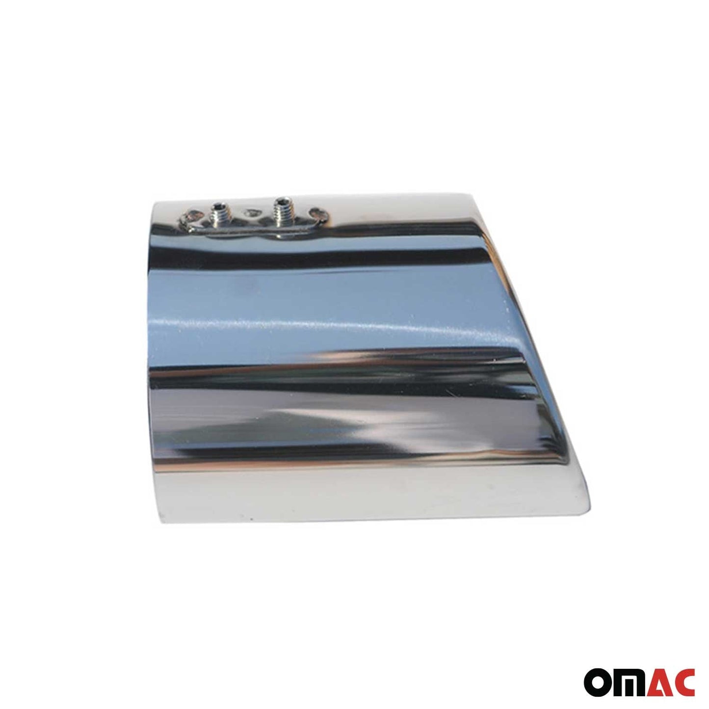 Auspuffblende Endrohr für Mercedes Sprinter W906 2006-2018 Edelstahl