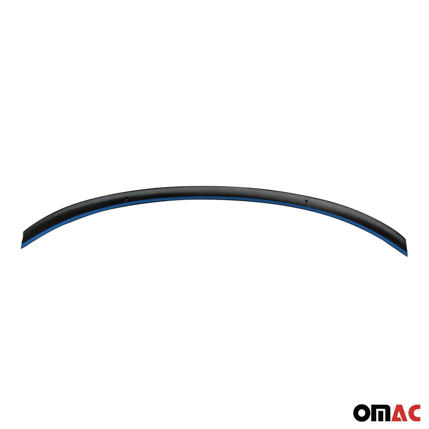 Eleron spate, aripă spate, bordură spate pentru VW CC 2008-2021, culoare LC9X, sedan, ABS