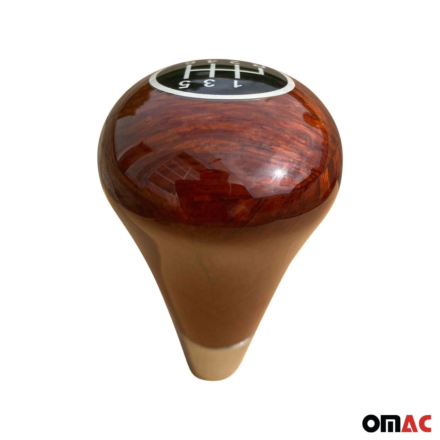 Gałka zmiany biegów do Mercedesa W202 C208 C209 W210 W211 W220 R230 R170 Platene 6-biegowa