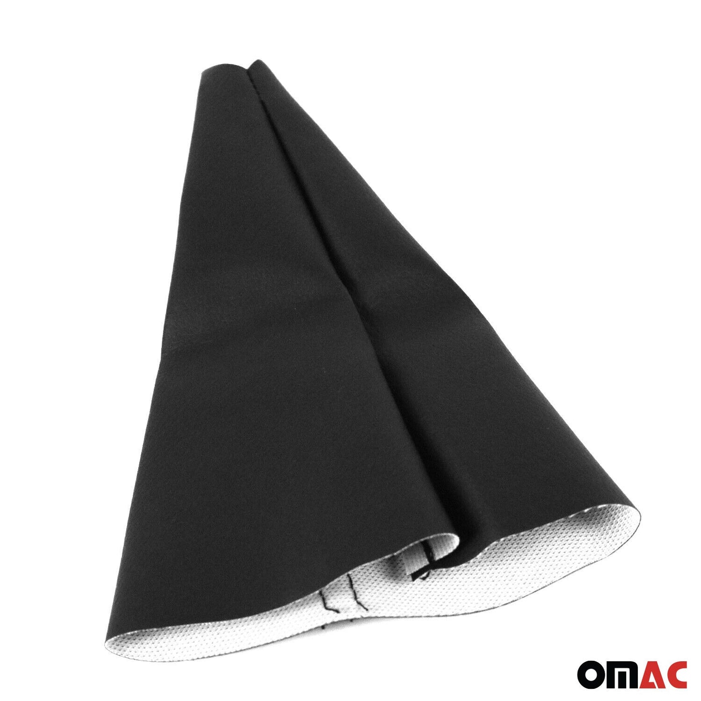 Schaltsack Schaltmanschette für Citroen C4 2004-2010 Kunstleder Schwarz