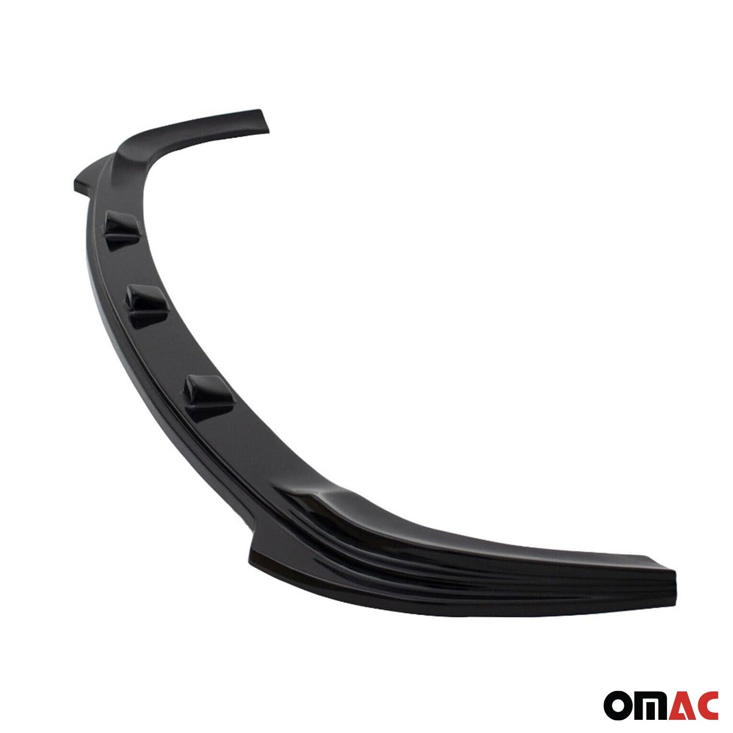 Frontspoiler Lippe Stoßstange Splitter für Mercedes Sprinter 907 910 2018-2025