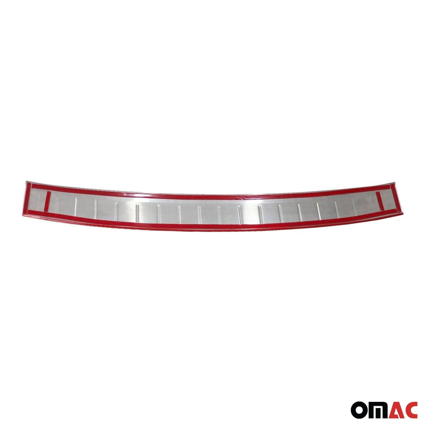 Ladekantenschutz Stoßstange für BMW 2er F46 Grand Tourer 2015-2024 Edelstahl