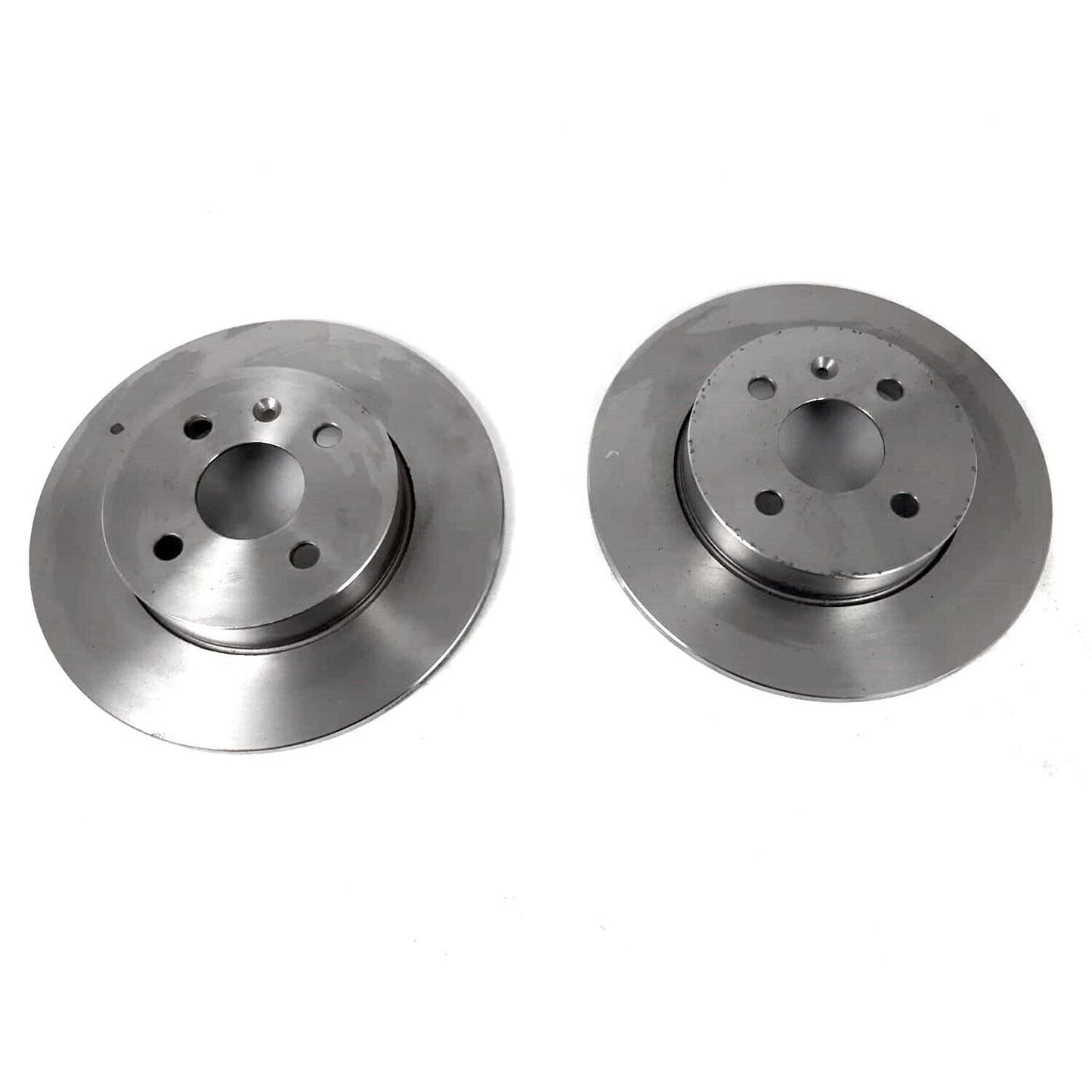 Bremsscheibe Bremsbeläge Voll Brembo Disk 286mm 2x 9826108813F