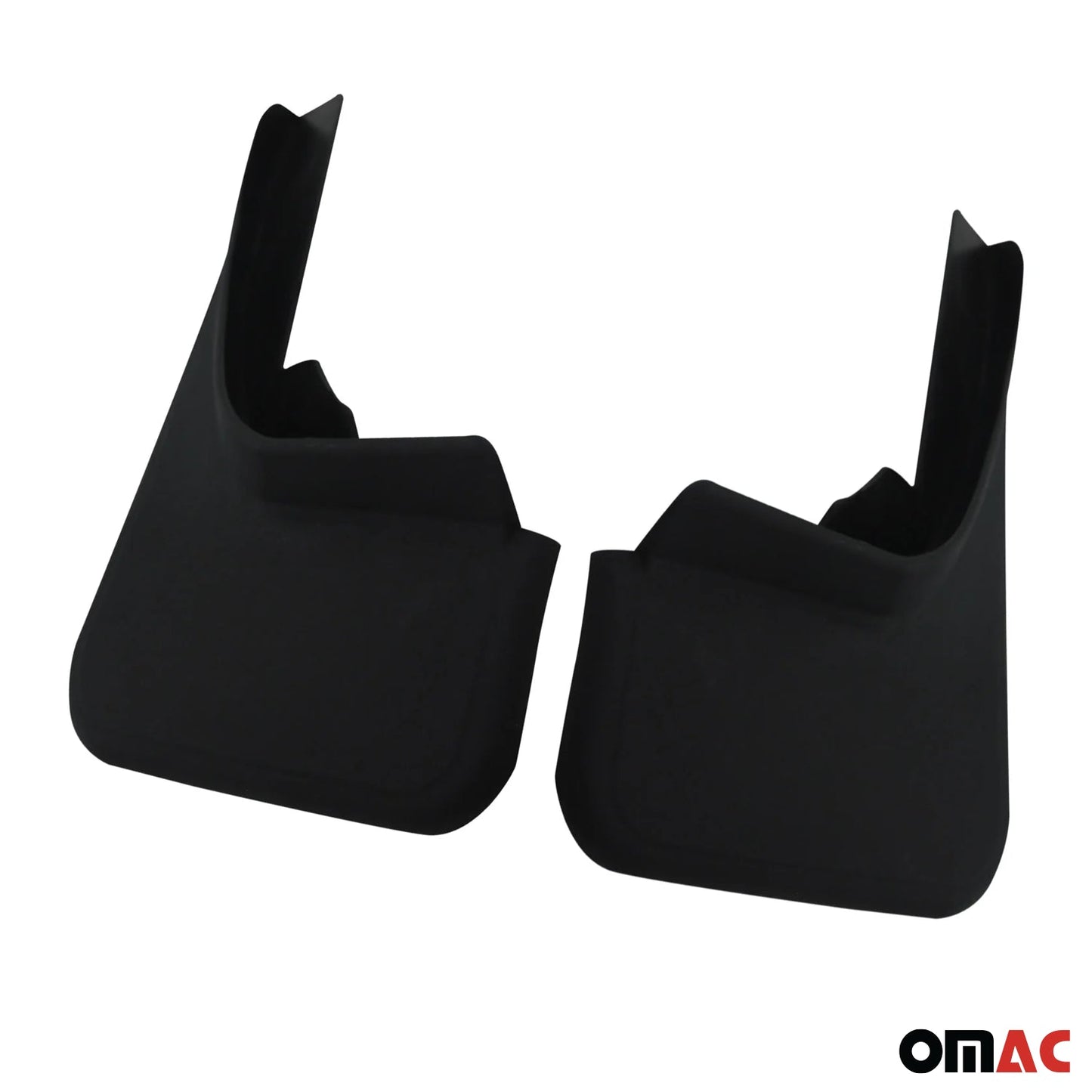 Schmutzfänger Kotflügel für Peugeot Bipper Nemo Fiorino Qubo 2008-2022 vorne 2x