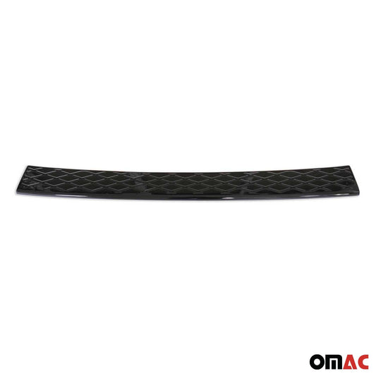 Apărătoare prag/bară de protecție pentru VW ID.Buzz 2022-2025, ABS lucios, 1 bucată