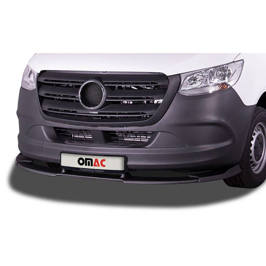 RDX Frontspoiler Vario-X Spoiler für Mercedes Sprinter 2018-2025