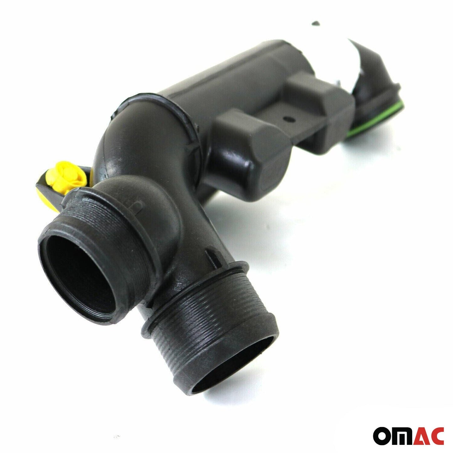 5M5Q9F764AB Ladeluftschlauch Turboschlauch für Ford Focus 2004-2011 Kunststoff