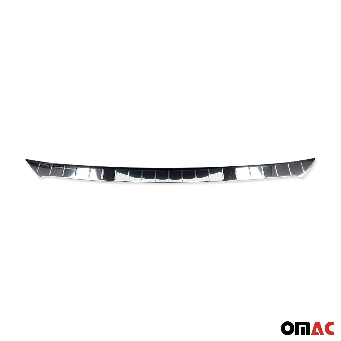 Protecție prag/bară de protecție pentru Peugeot 2008 2019-2025, oțel inoxidabil, argintiu