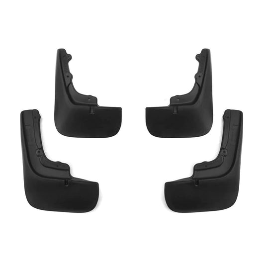 Schmutzfänger Spritzschutz für Citroen Jumper Peugeot Boxer Vorne & Hinten 4tlg