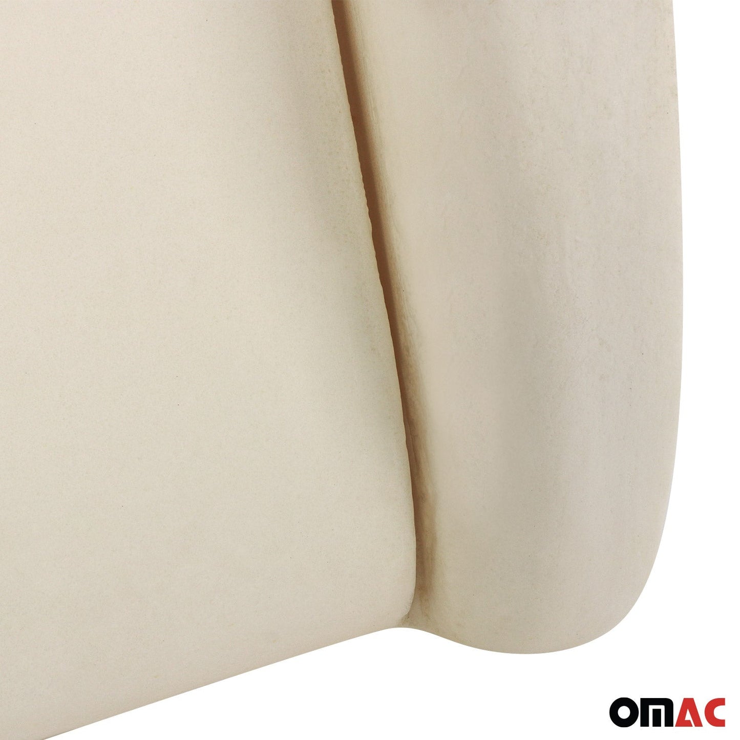 Rückenlehne Schaumstoff Sitzpolster für VW T5 T6 Transporter Caravelle 2003-24