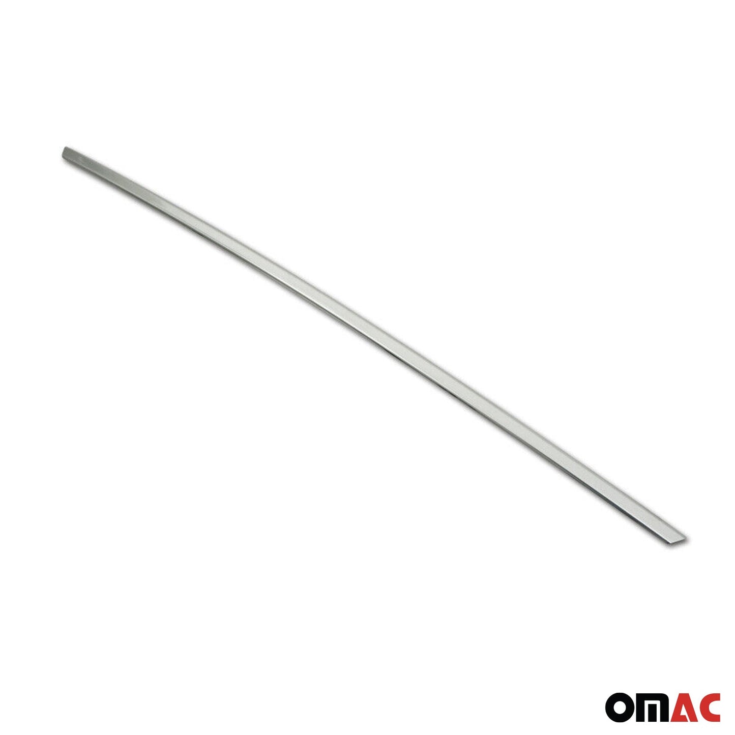 Heckklappe Kofferraumöffner Griff für VW Golf 2009-2013 Edelstahl Chrom