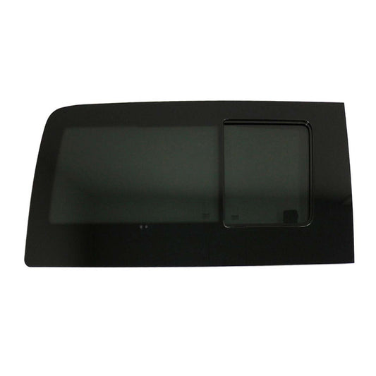 Seitenfenster Schiebefenster für Mercedes Sprinter W907 2018-2025 Rechts Langer