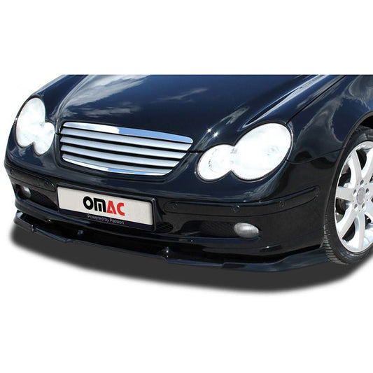 RDX Frontspoiler Vario-X Spoiler für Mercedes CLC-Klasse CL203 2000-2004