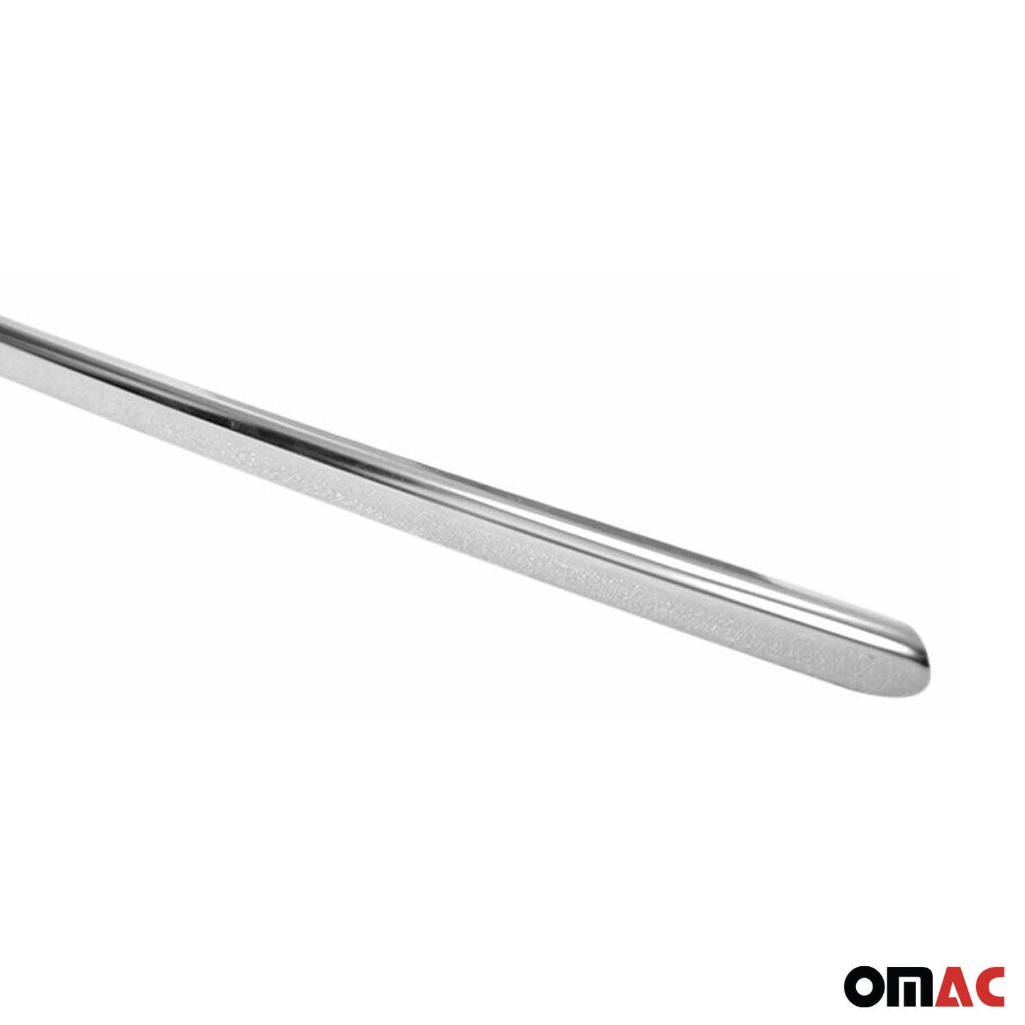 Ornamente prag portbagaj pentru Hyundai i30 2012-2017, oțel inoxidabil cromat