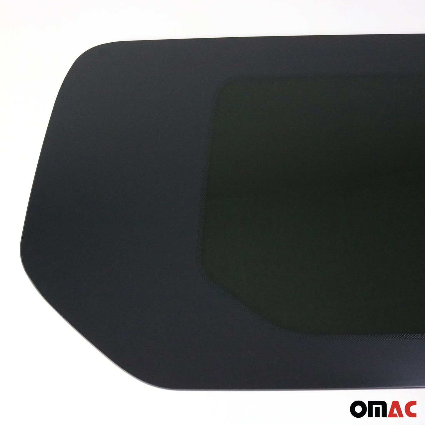 Seitenfenster Sicherheitsglas für Ford Transit Custom ab 2023 Hinten Links L1