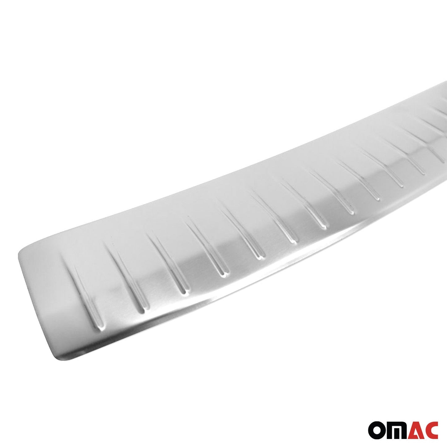 Ladekantenschutz Einstiegsleisten für VW Passat Variant B7 Edelstahl Satz 5tlg