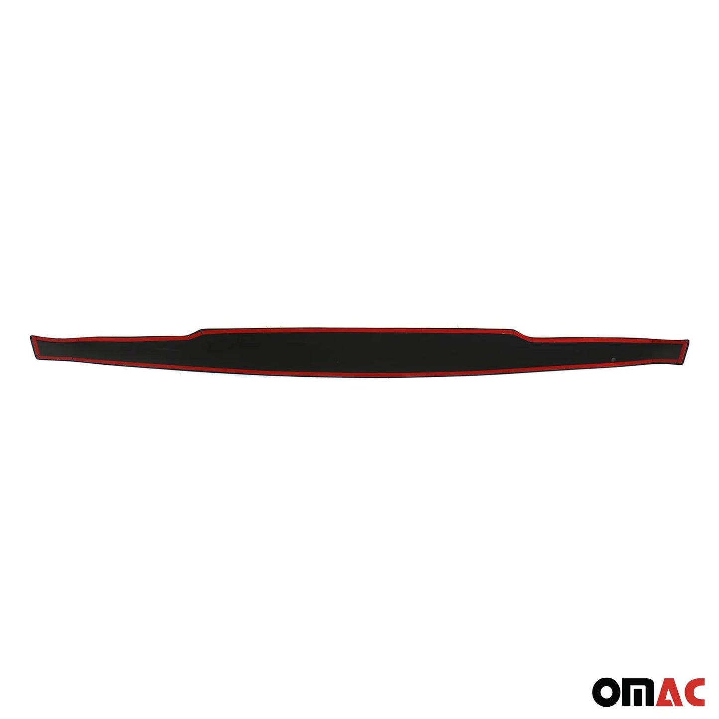 Motorhaube Deflektor Insekten Steinschlagschutz für Dodge RAM 2002-2009 Dunkel