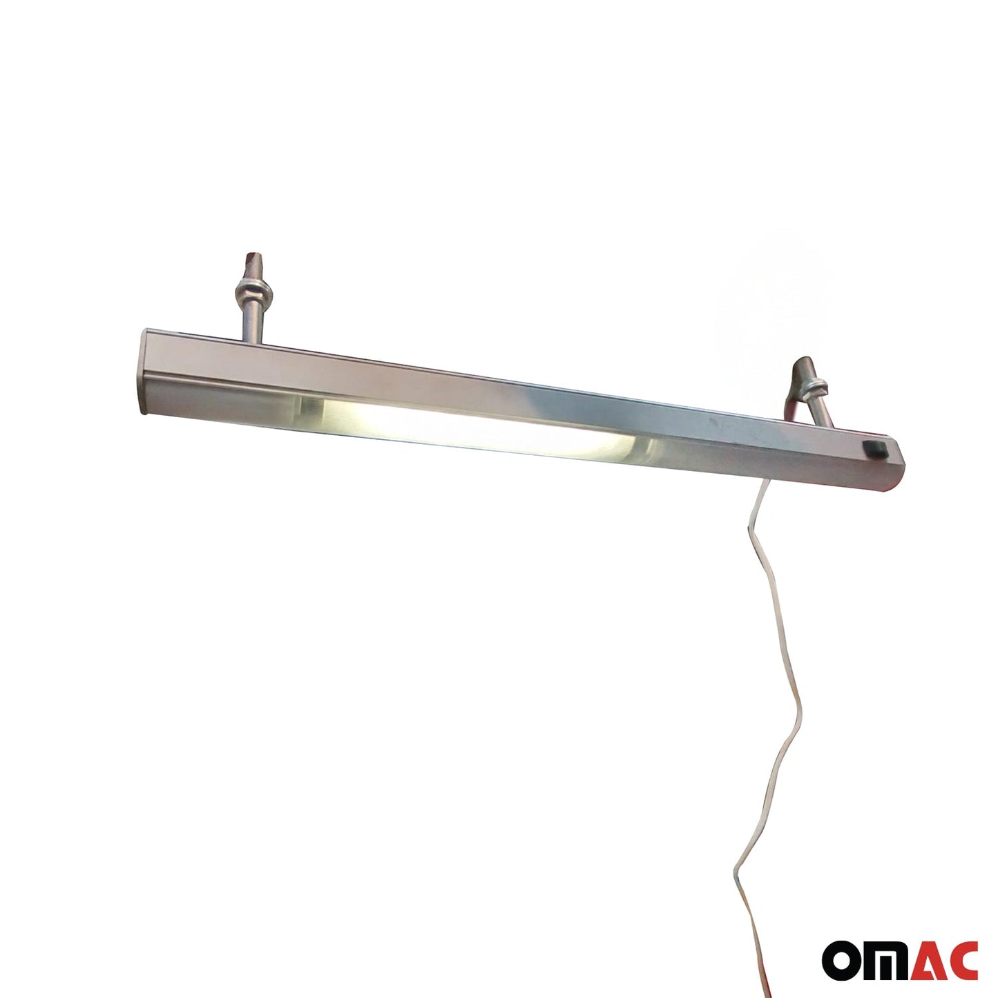 LED Unterbauleuchte Möbelleuchte Küchenleuchte 50 cm 6W A Energie