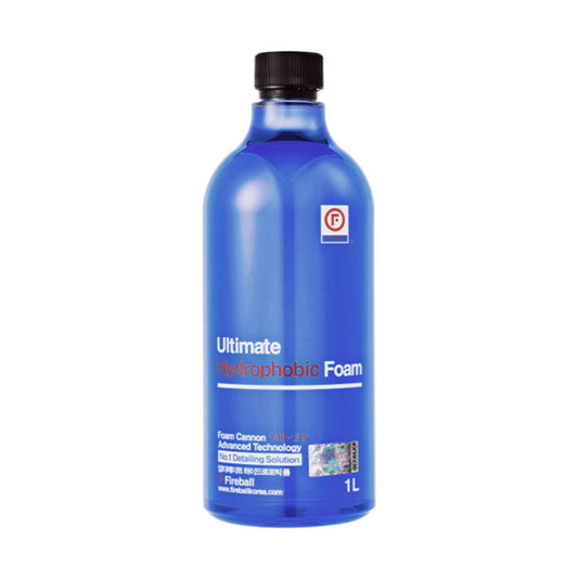 Concentrat de spumă hidrofobă Fireball Ultimate cu efect de perle 1000 ml