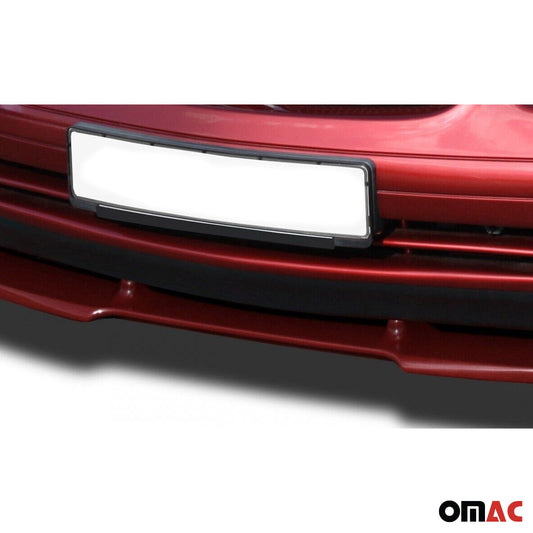 RDX Frontspoiler Vario-X Spoiler für Nissan 350 Z Facelift 2007-2023