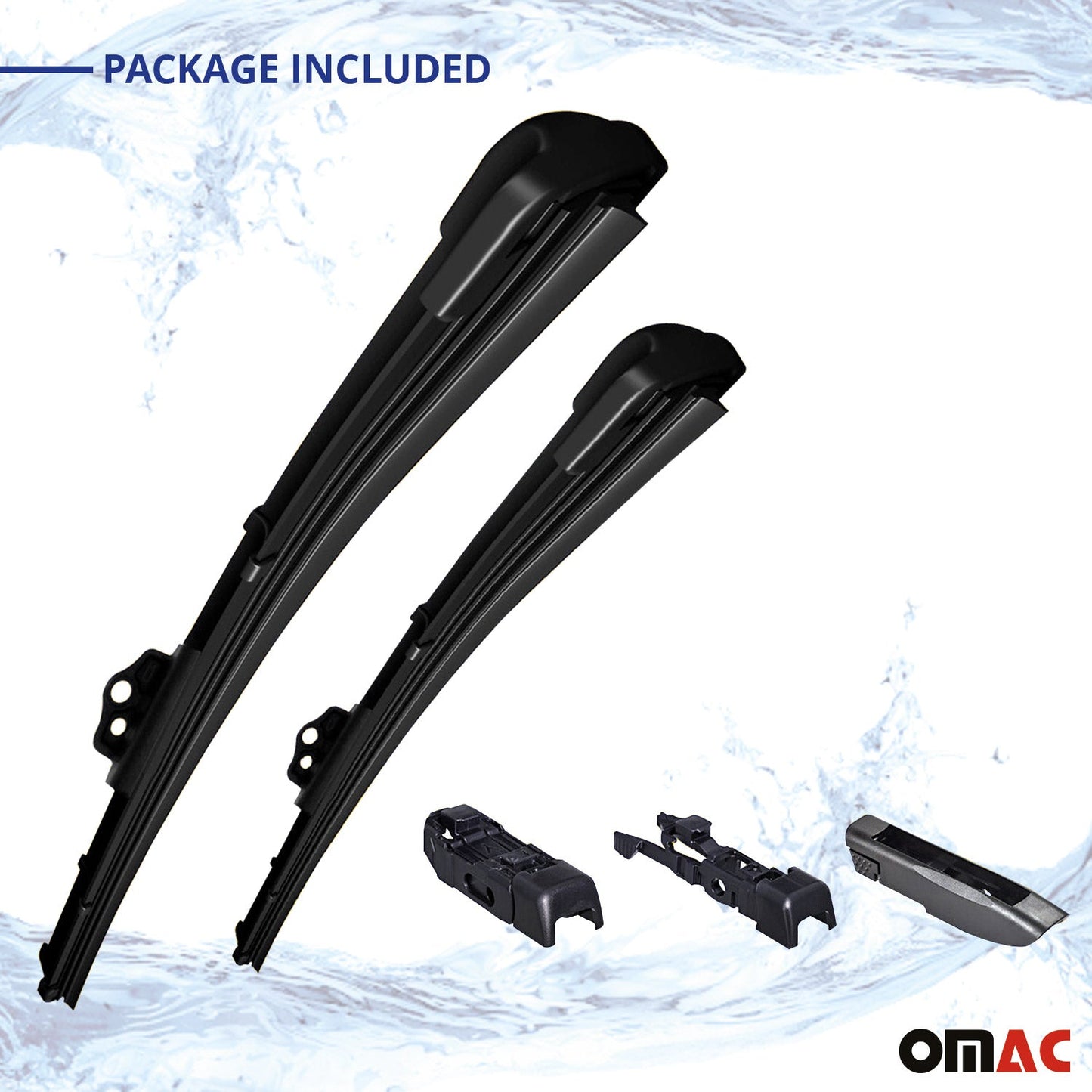 Lamelă ștergătoare parbriz față Kia Cee'D 2008-2013 2006-2012 / Pro Cee'D SWF 600/450mm