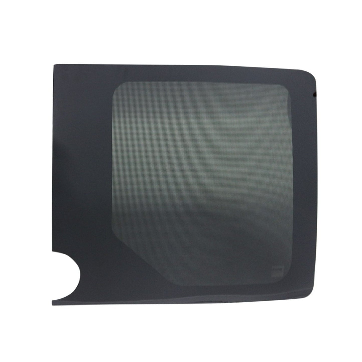 Heckscheibe Fenster für VW Crafter 2018-2025 Doppelflügeltür Hinten Rechts L2 L3