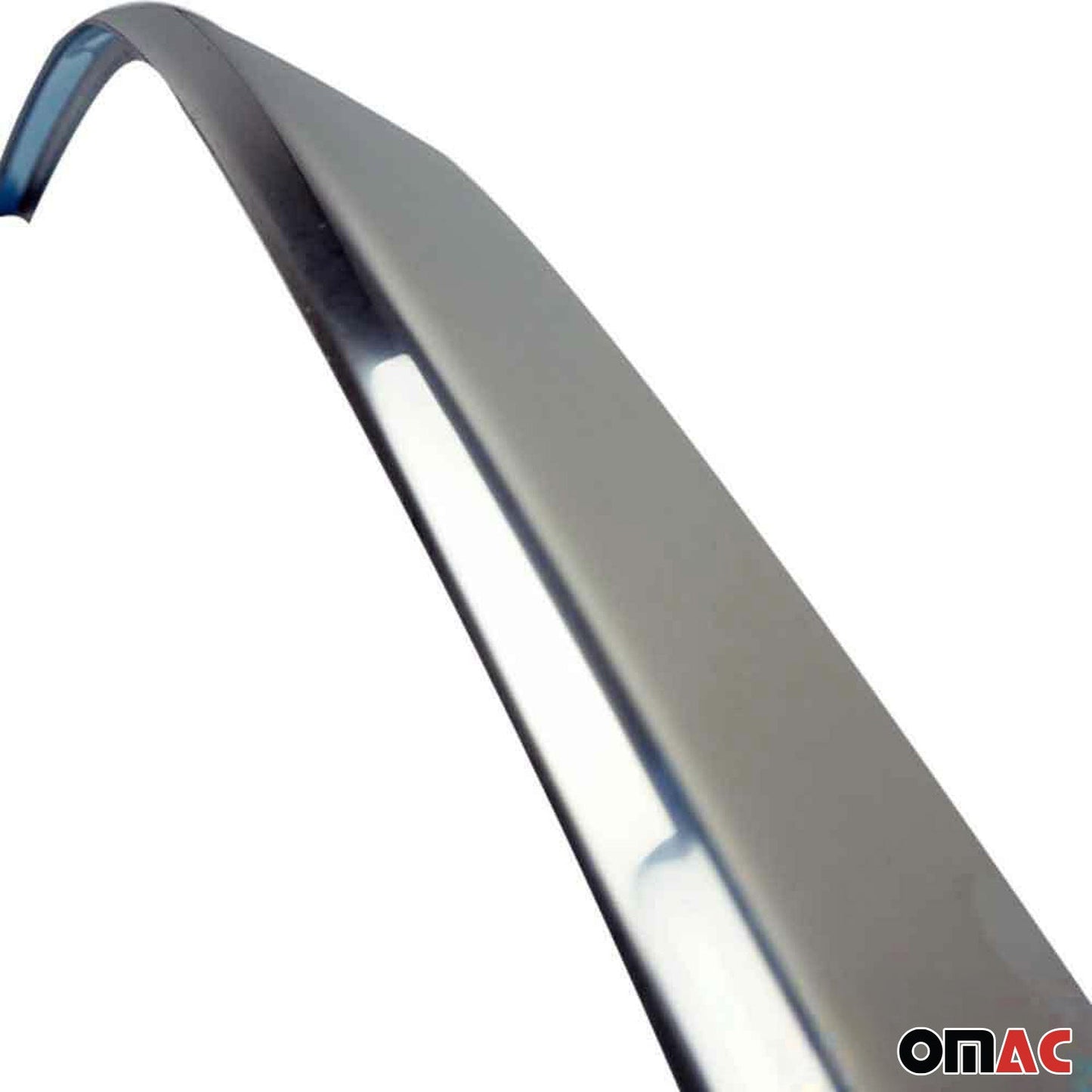 Bandă decorativă bară spate pentru VW Passat Sedan Variant 2015-2021, oțel inoxidabil