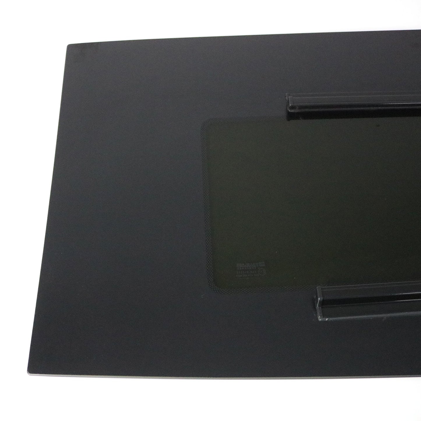 Seitenfenster Schiebetür  für Ford Transit Custom V710 2023-25 Vorne Links L1 L2