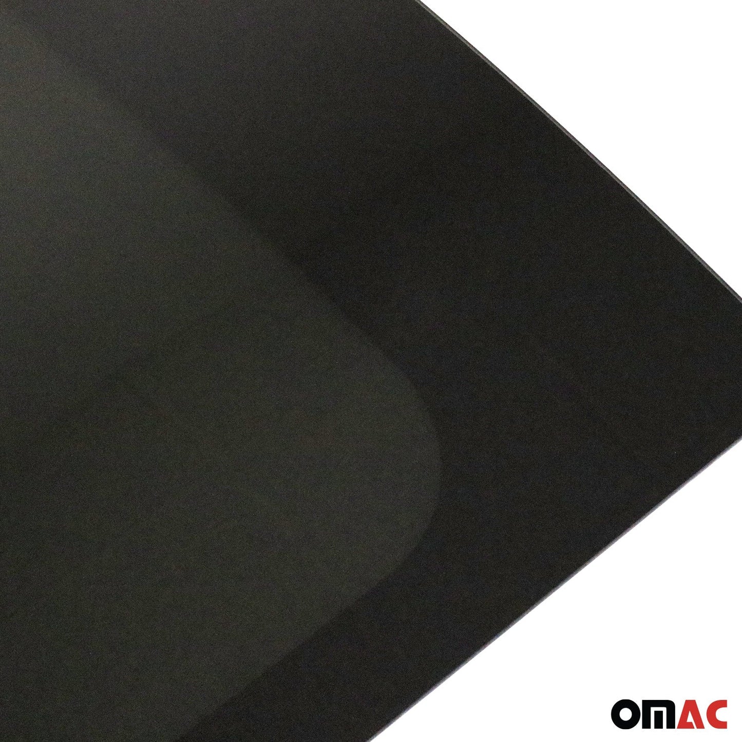 Seitenfenster Sicherheitsglas für Opel Vivaro 2001-2014 Schwarz Links L1 Kurzer