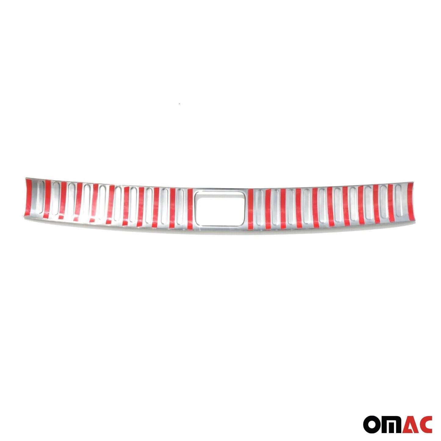 Protecție prag bară de protecție interioară pentru Hyundai Tucson 2015-2020, oțel inoxidabil cromat