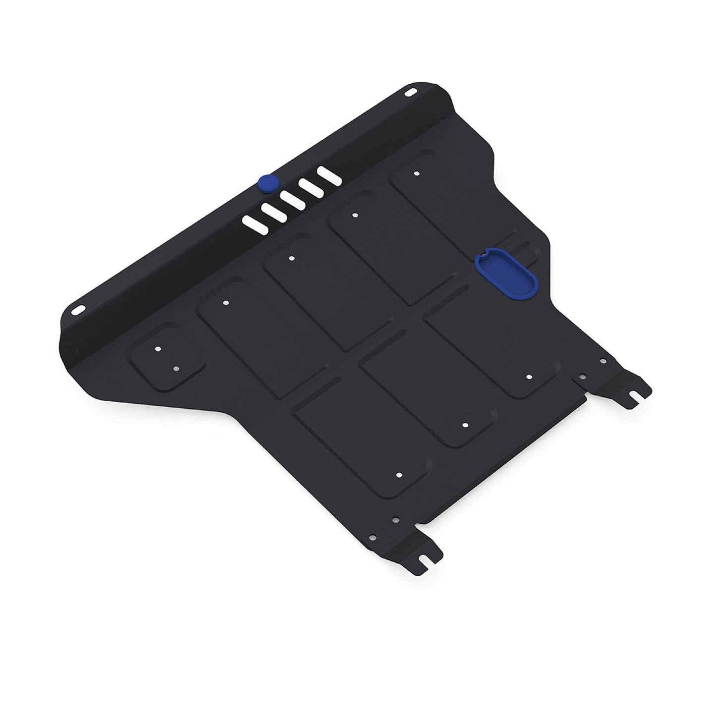 Unterfahrschutz Motor- Getriebeschutz für Seat Cordoba I 1.4/ 1.6/ 1.8 1993-2000