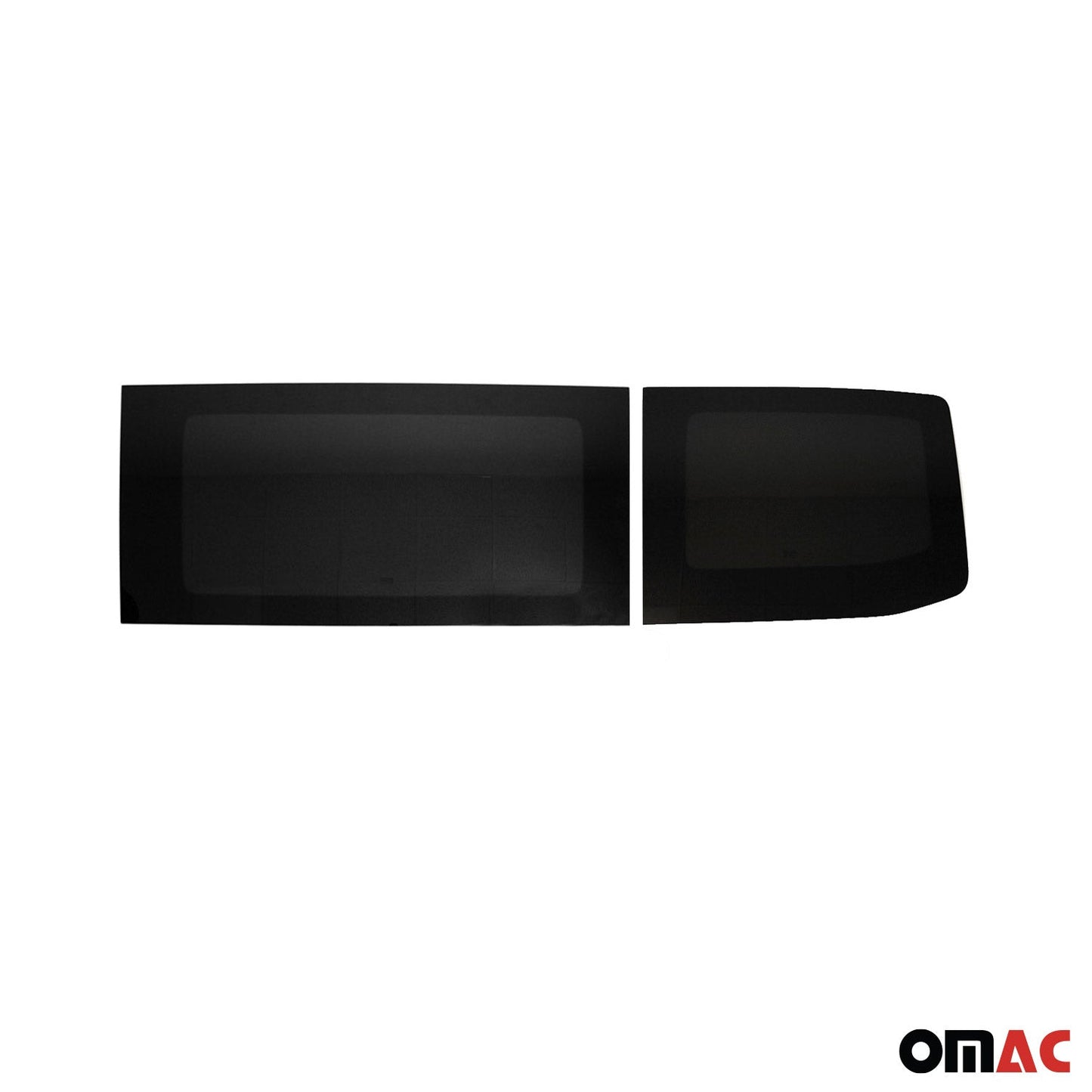 Seitenfenster Autoglas für VW Crafter 2018-2025 Links Rechts 4x SET L3 Langer