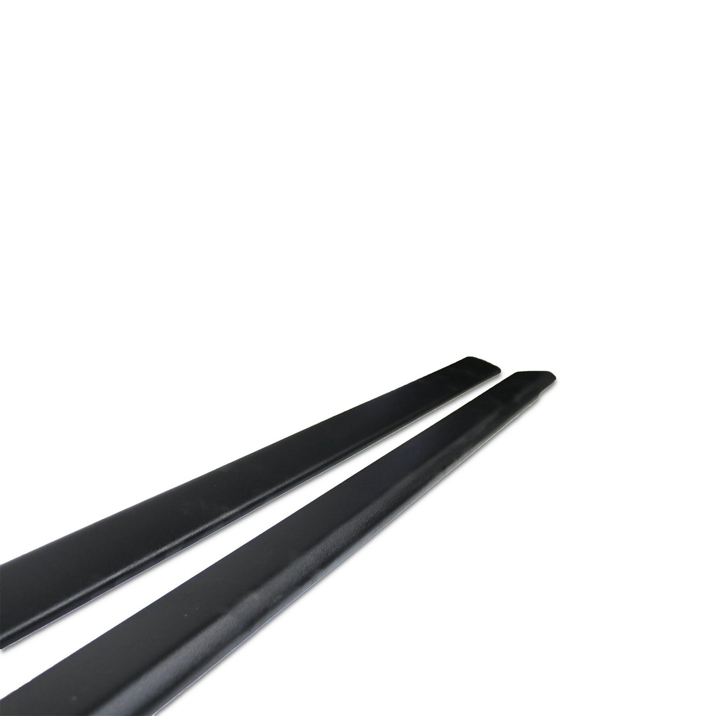 2021-2025 VW Caddy 5 L1 Kurzer  Seitenschweller Side Skirts Kurzer Radstand Grundiert