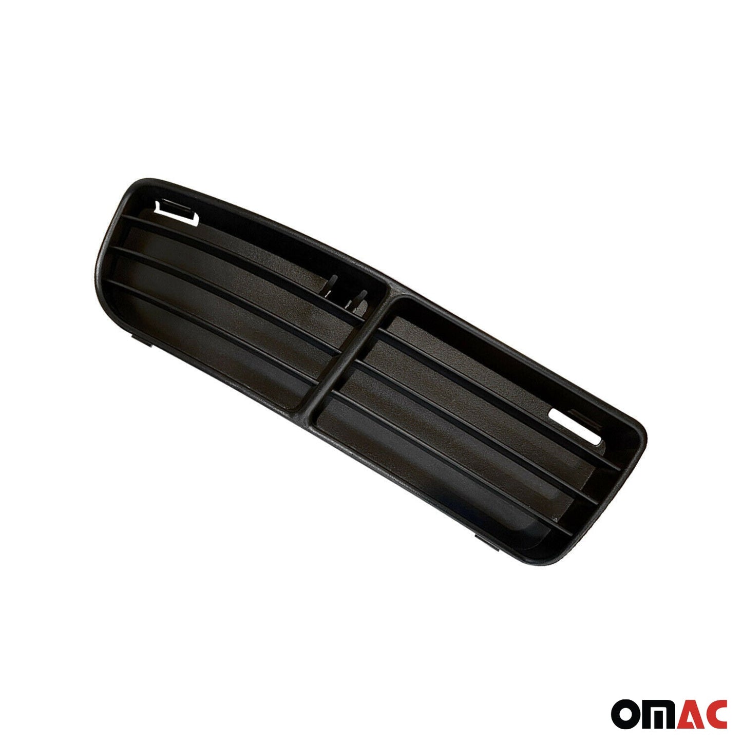 6N0853666A Nebelscheinwerfer Rahmen für VW Polo 6N1 1998-2002 Rechts Kunststoff