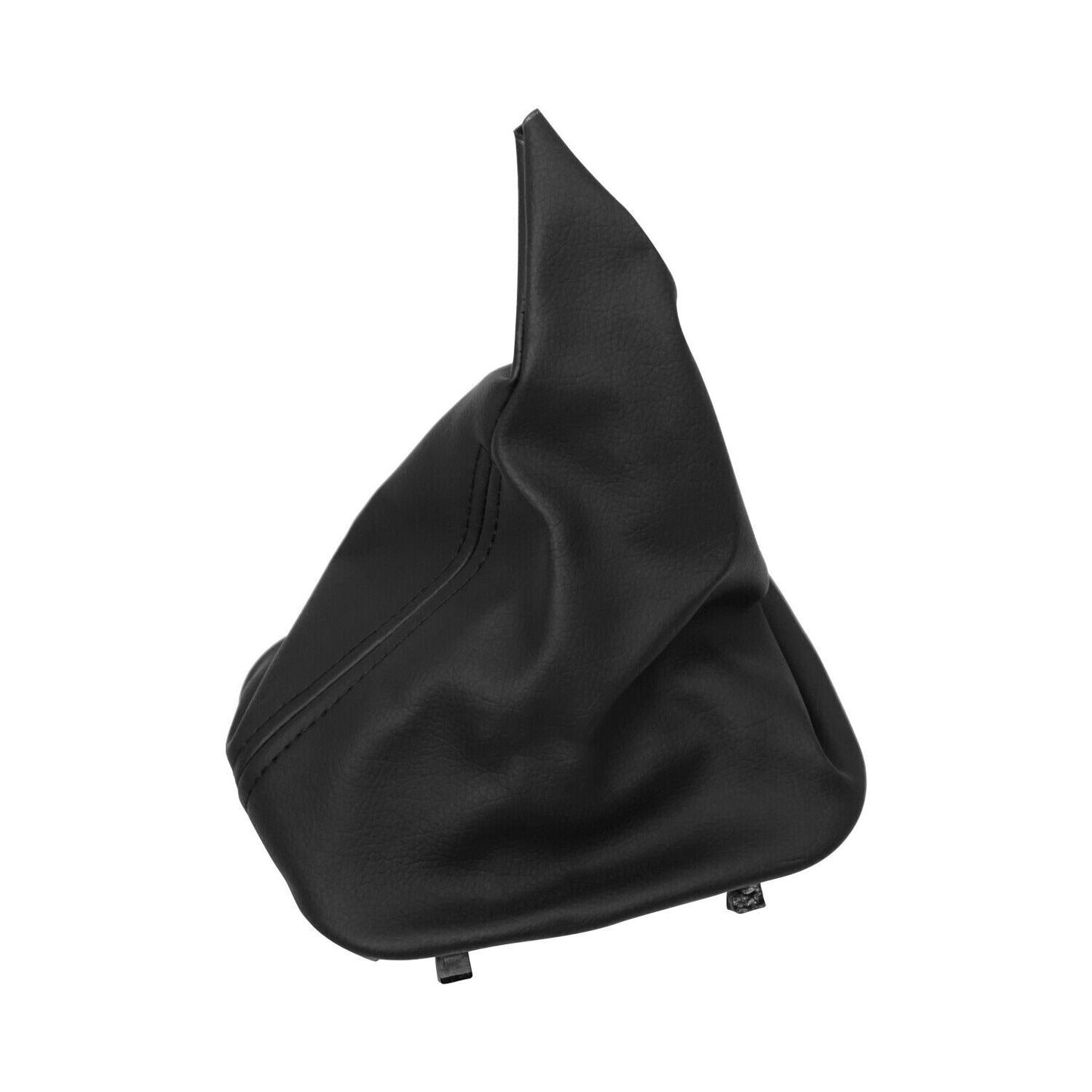 Schaltknauf Schalthebel Schaltknopf für BMW 3er E30 1982-1994 Kunstleder Schwarz