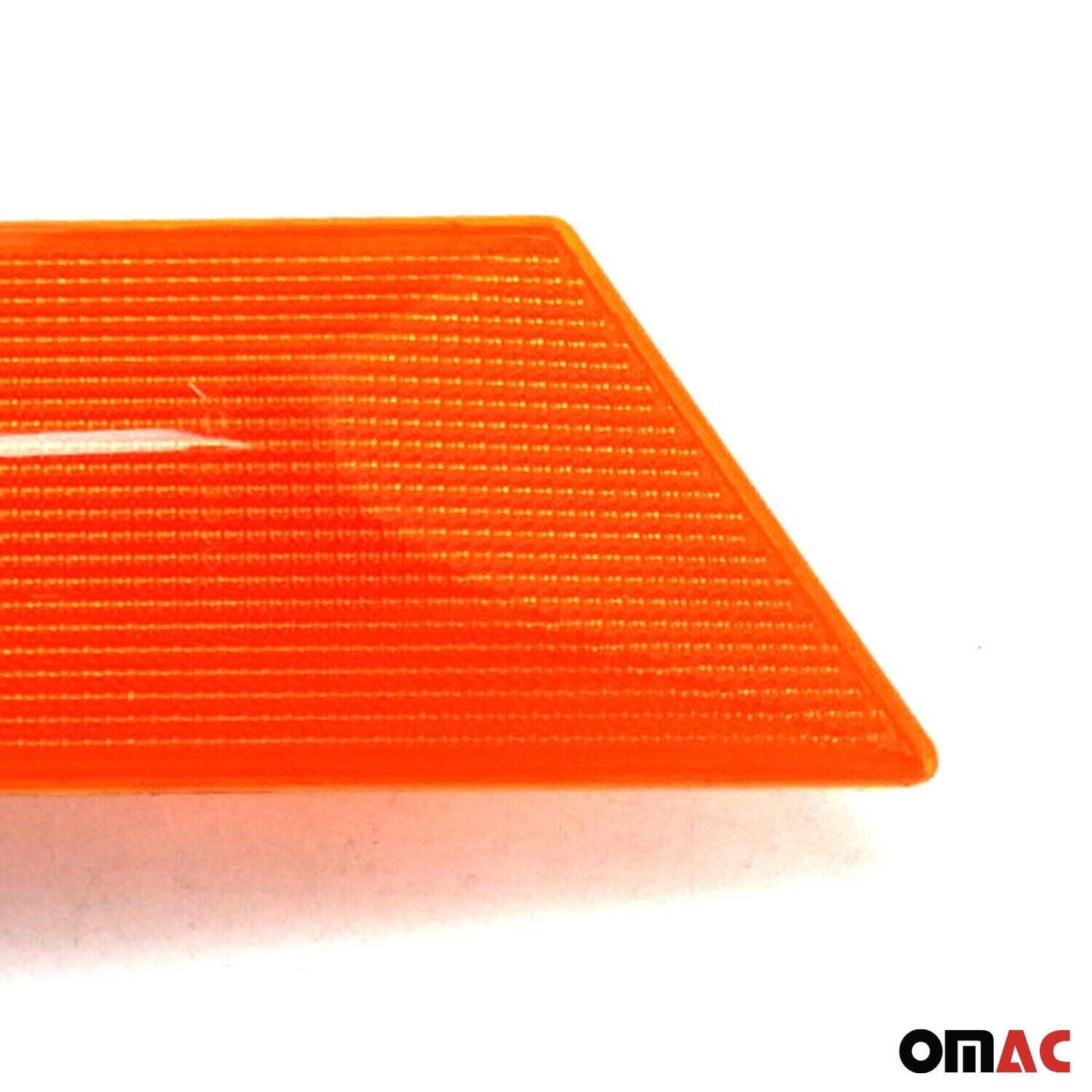 1226099 Lampka kierunkowskazu bocznego do Opla Vectry C 2002-2008 Lewa ABS Żółta