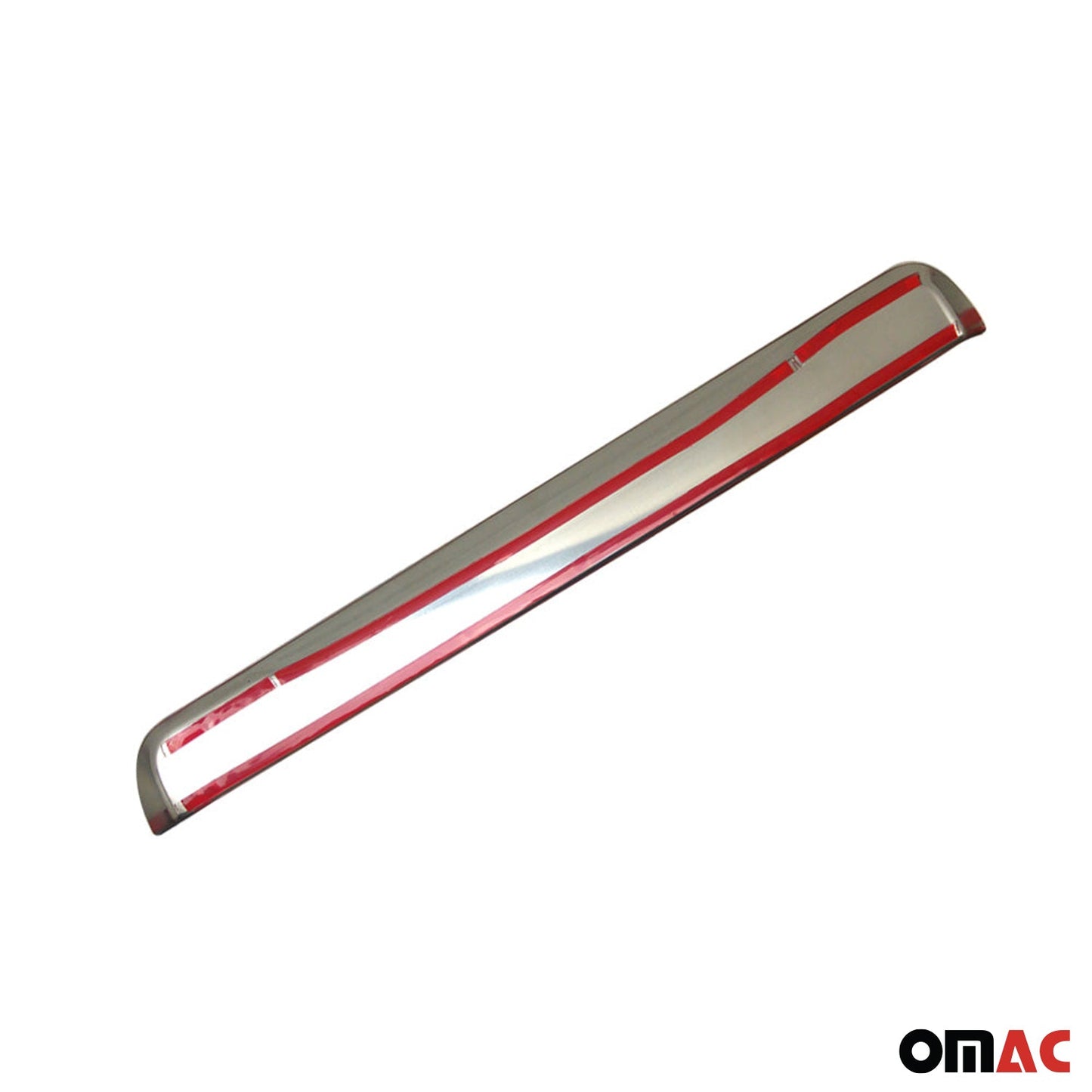 Mâner deschizător portbagaj pentru Renault Trafic 2014-2024, ușă batantă, cromat