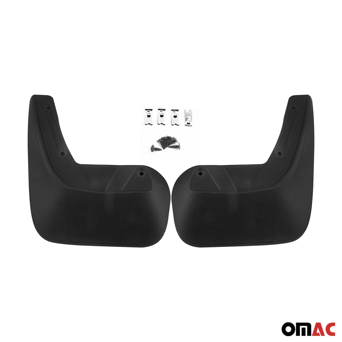 Apărătoare de noroi față și spate set de 4 pentru Mazda CX-5 2011-2017