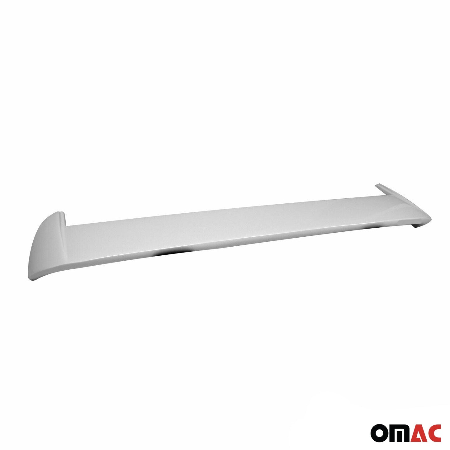 Heckspoiler Dachspoiler Hecklippe für Seat Leon 2012-2020 Schrägheck Grundiert