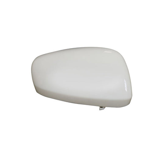 Spiegelkappen Spiegelabdeckung für Renault Kadjar 2015-2025 Rechts Lackierbar 1x