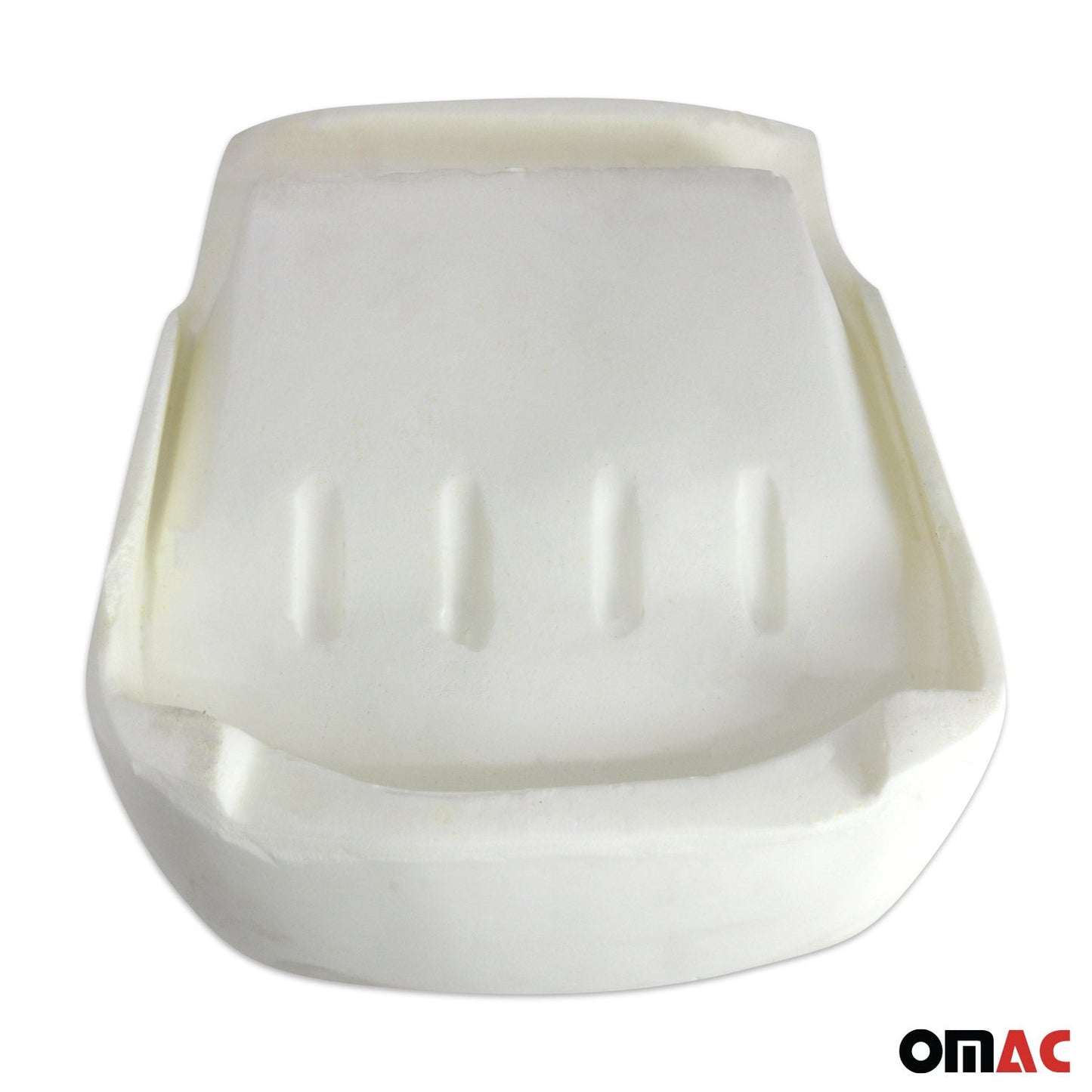 Căptușeală din spumă pentru perna scaunului auto pentru Fiat Fiorino Qubo 2008-2022