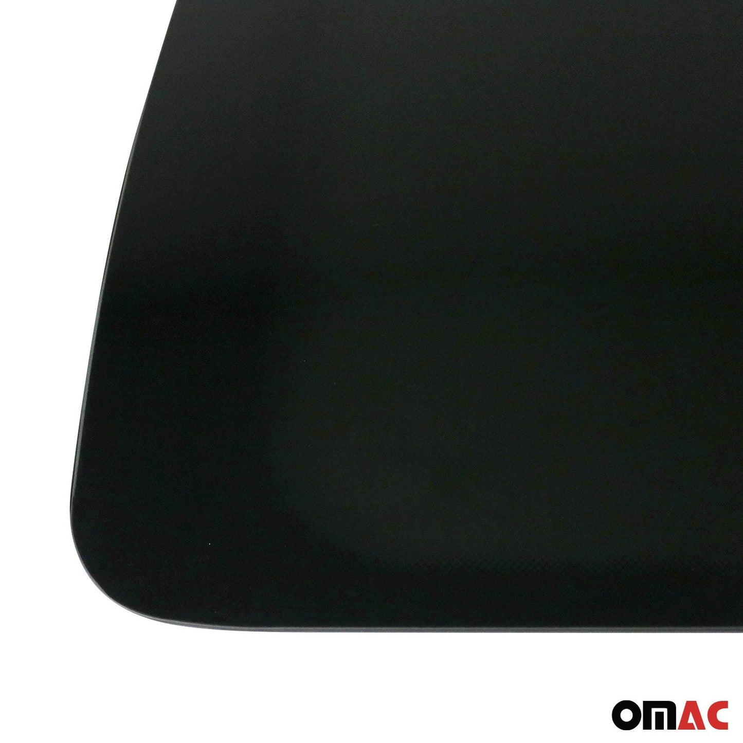 Heckscheibe Fenster für VW Caddy 2003-2020 Doppelflügeltür Hinten Links L1 L2