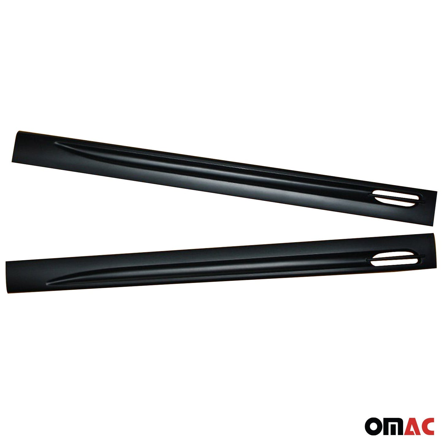 RDX Seitenschweller Kratzschutz für Peugeot 207 3 5 türer 2006-2023 ABS