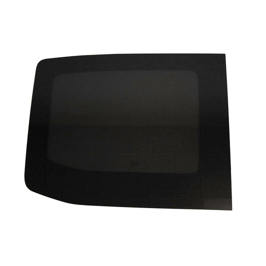 Seitenfenster Sicherheitsglas für VW Crafter 2017-2025 Auto Rechts L3 Schwarz